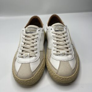 Sneakers Coconut Milk