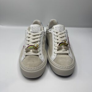Sneakers Velour