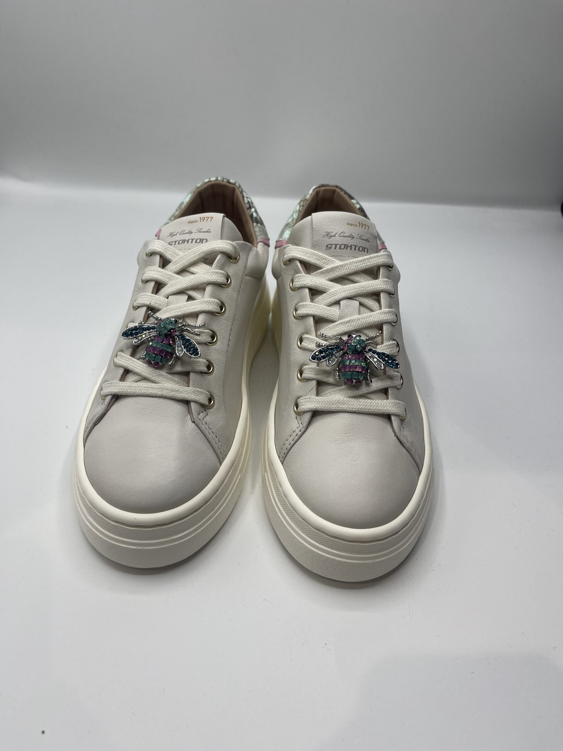 Sneakers Lilas
