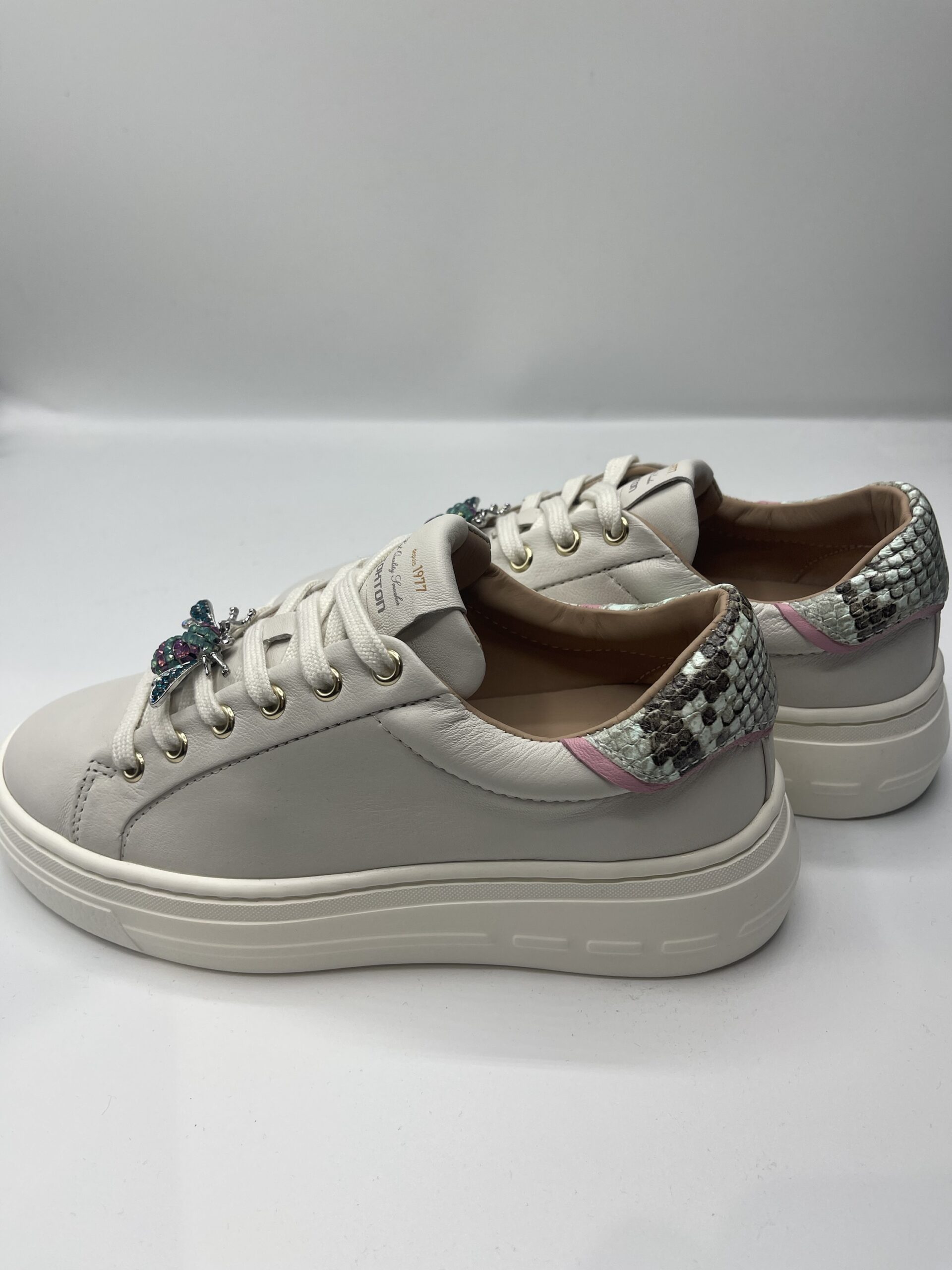Sneakers Lilas - immagine 2