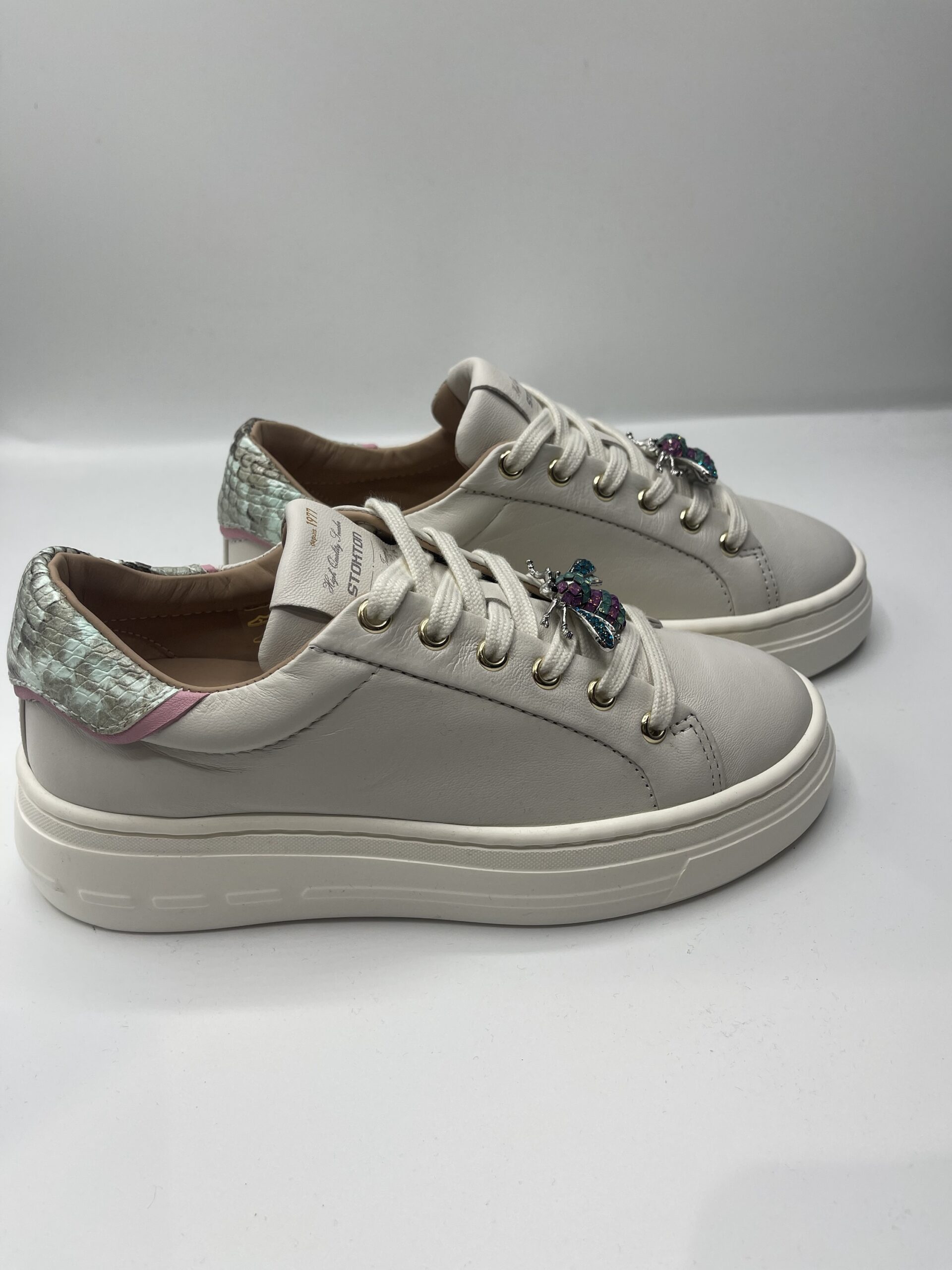 Sneakers Lilas - immagine 4
