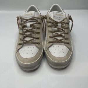 Sneakers Laccio Glitter