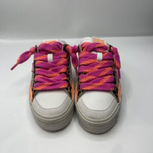 Sabot Fucsia