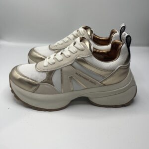 Sneakers Victoria Gold