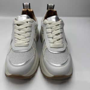 Sneakers Victoria Silver