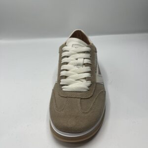 Sneakers Thames Camel