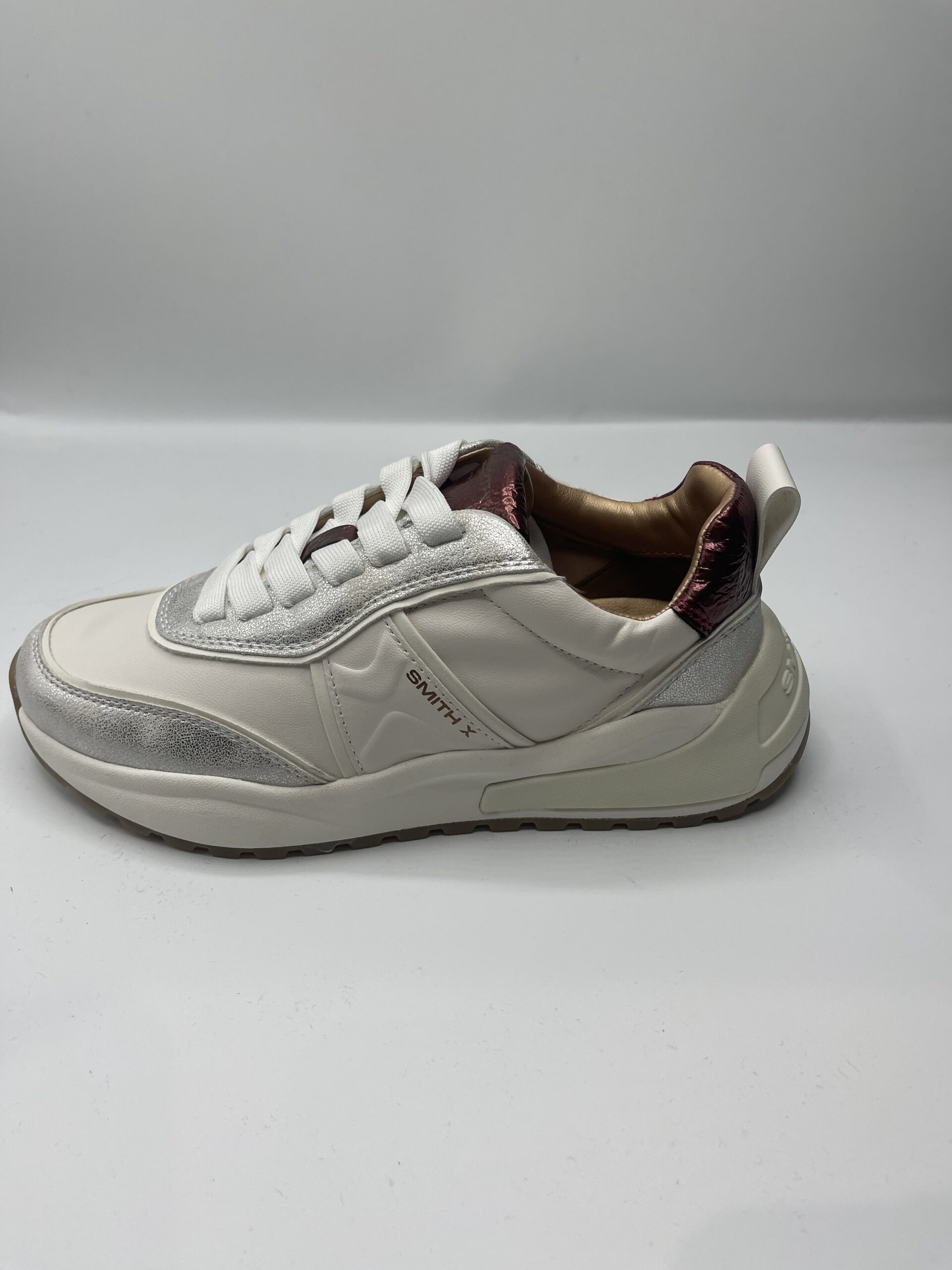 Sneakers Blaze Bordeaux - immagine 2