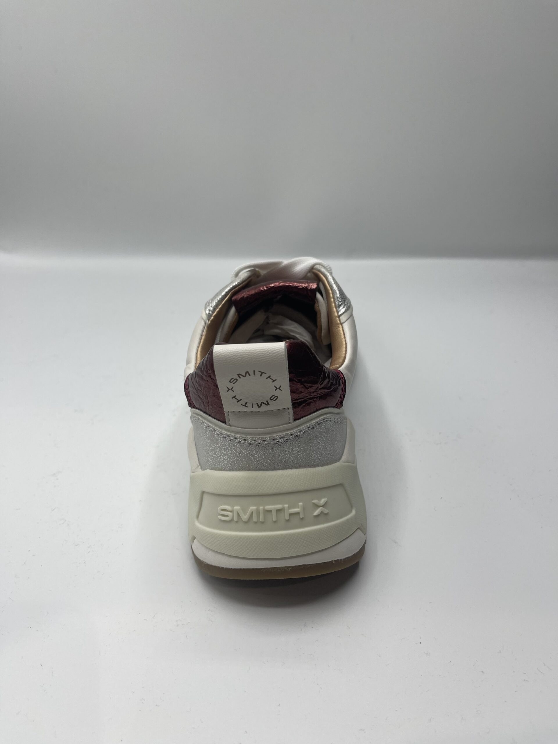 Sneakers Blaze Bordeaux - immagine 3