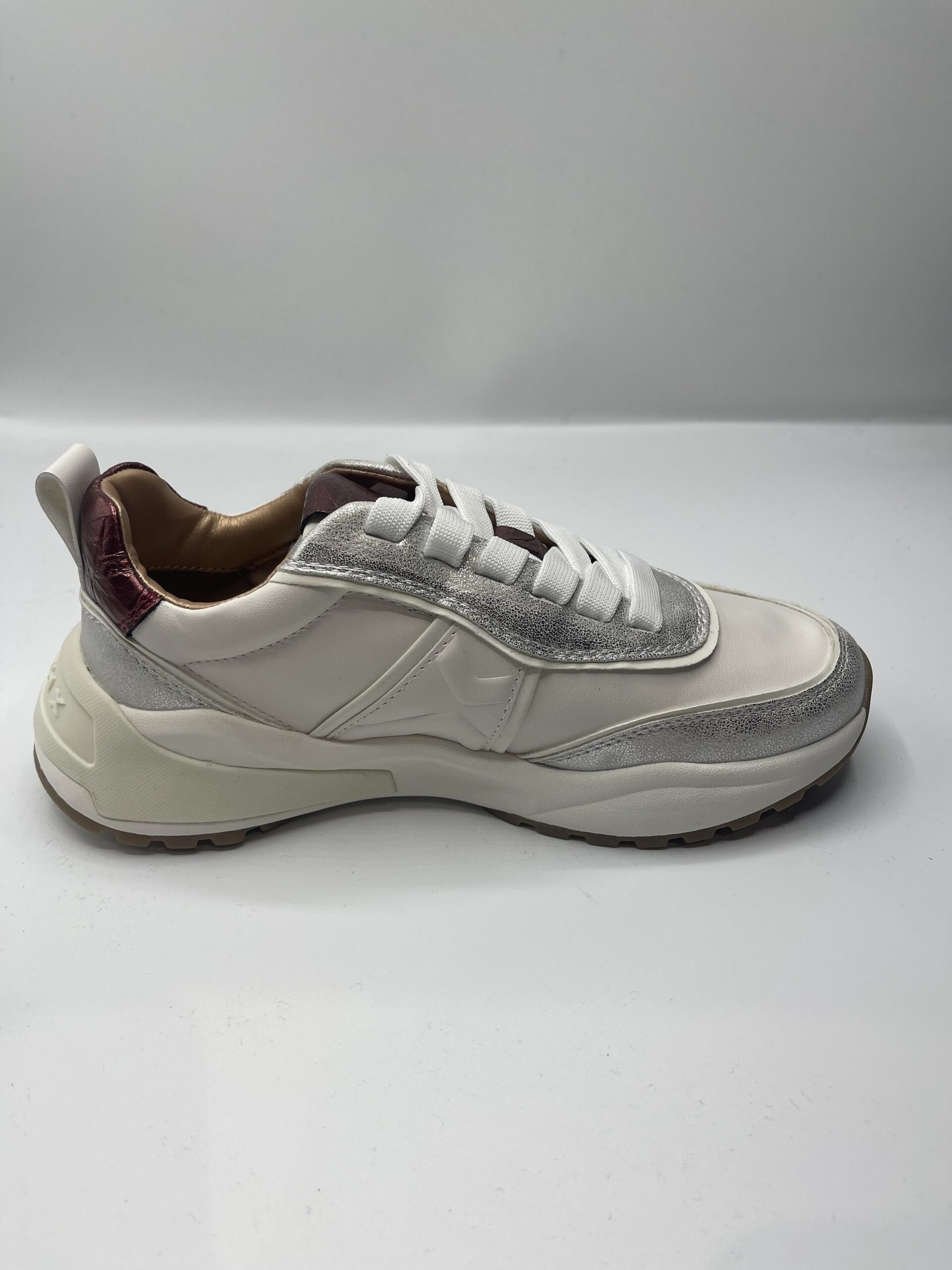 Sneakers Blaze Bordeaux - immagine 4