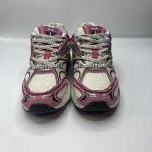 Sneakers Running Rosa