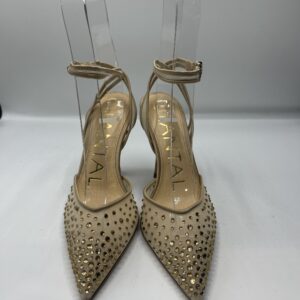 Sandalo Gioiello Oro