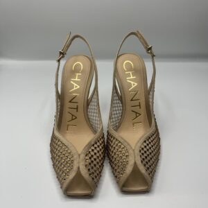 Slingback Spuntata