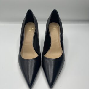 Décolleté Nero