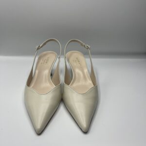 Slingback Latte