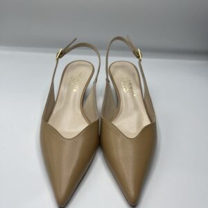 Slingback Tortora