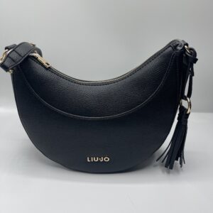 M Hobo Cirry Nero